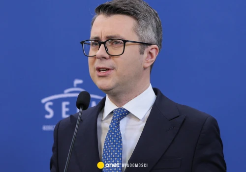 Piotr Muller wykluczony z PiS. 