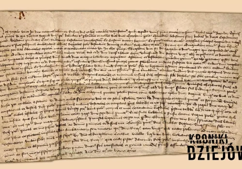 Miała poślubić Niemca, wysłali ją do Władysława Jagiełły. Tego wyboru Krzyżacy bali się najbardziej