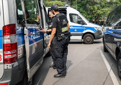 Atak na Paradę Równości w Berlinie. Zamachowiec zastrzelony