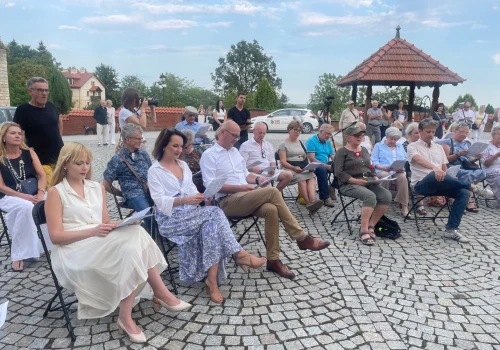 „Wolne Śpiewanie” – muzyczna lekcja patriotyzmu