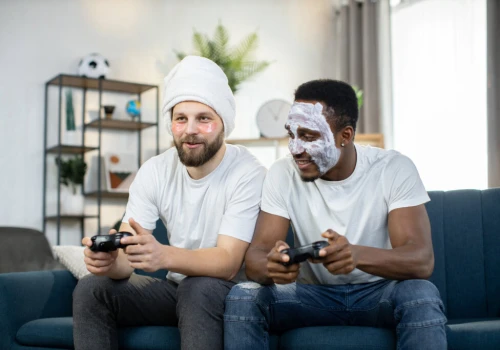 Najlepsze gry kooperacyjne w Xbox Game Pass dla dwóch graczy