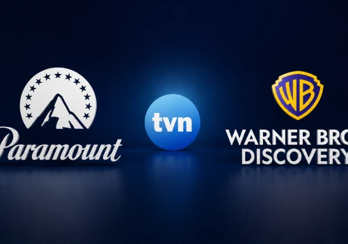 Sąd wstrzymał przejęcie Warner Bros. Discovery przez Paramount