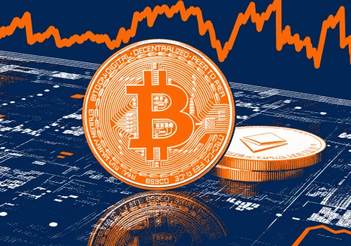 Morgan Stanley zaskoczył rynek. Najtańszy fundusz Bitcoin ETF przyciągnął ponad 400 mln dolarów