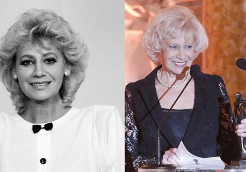 Krystyna Loska skończyła 89 lat. Legenda polskiej telewizji wciąż zachwyca klasą!