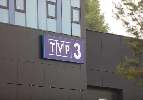 Miała kosztować 18 mln zł. Nowa siedziba TVP3 Olsztyn pochłonęła znacznie więcej