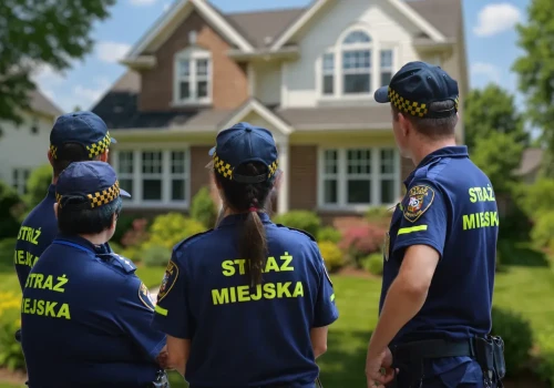 Pukają do drzwi od 6:00 do 22:00. 4747 kontroli w Warszawie i 5000 zł kary za brak jednego dokumentu