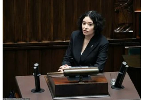 Żukowska atakowana przez Kanał Zero. Zareagowała: 