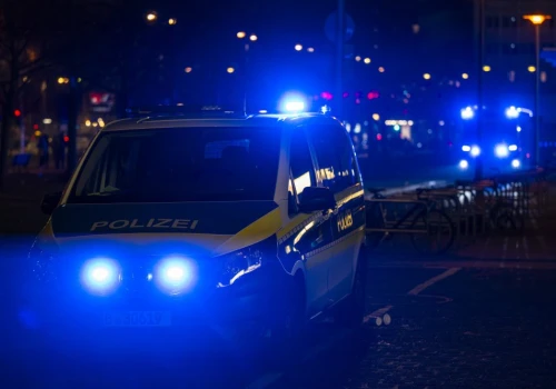 Abdul B. nie żyje. Finał obławy na zamachowca z Berlina przybrał brutalny obrót