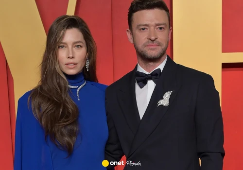Jessica Biel uchyliła rąbka tajemnicy. Wspomniała o synach jej i Justina Timberlake'a