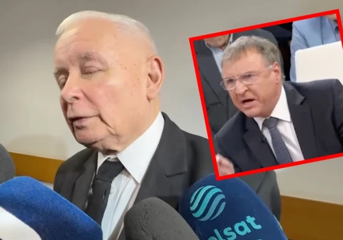 Dramat Kurskiego! Tak się odpalił w Republice, że nawet prezes się zezłościł. „Zakaz dla Jacka”