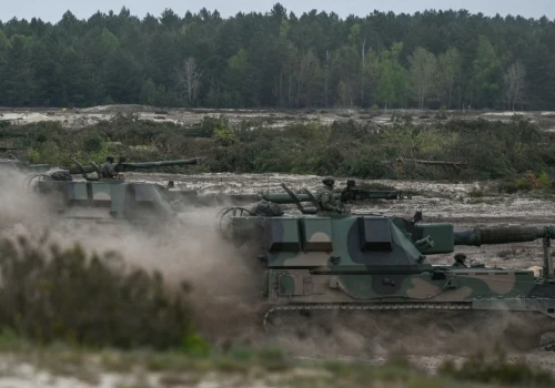Polacy zapytani o NATO i prowokacje Rosji. Wskazali jasno, nowy sondaż