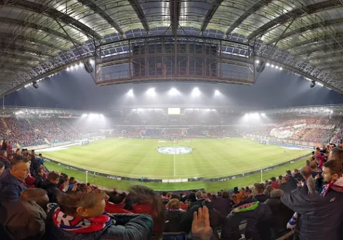 Wisła Kraków wygrała po powrocie do Ekstraklasy. GKS Katowice pokonany przy Reymonta