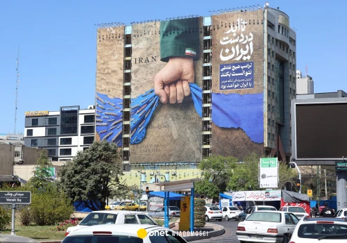 Iran gotowy na wstrzymanie ataków. Podał jeden warunek