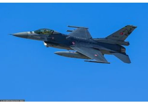 Turcja wysyła myśliwce blisko Rosji. Wzmocnią NATO
