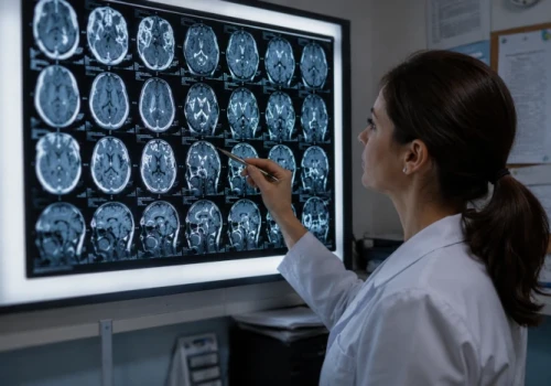 Nowa terapia glejaka pokonuje barierę krew–mózg. Wyniki badań dają nadzieję
