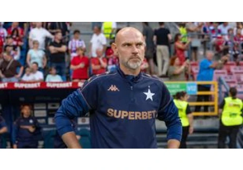 Trenerzy zgodni po meczu Wisły Kraków z GKS-em Katowice. To było dobre spotkanie!