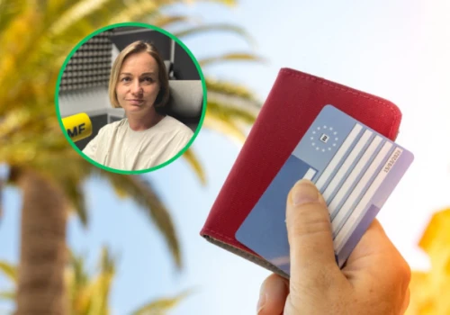 Planujesz wakacje za granicą? O tym musisz pamiętać