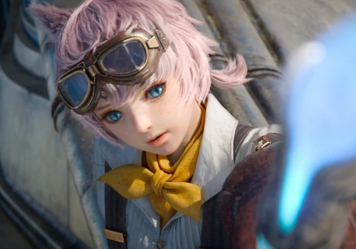 Final Fantasy XIV startuje na Switchu 2 w przyszłym tygodniu
