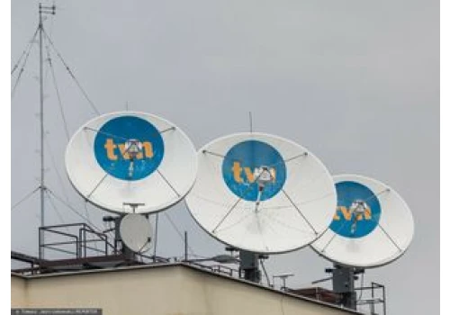 List do pracowników TVN. Przejęcie zostało wstrzymane