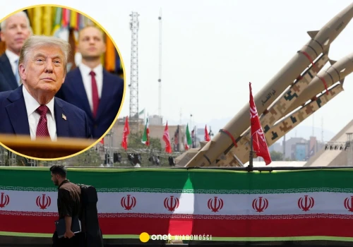 Amerykanie ocenili działania Donalda Trumpa. Złe wieści dla prezydenta USA