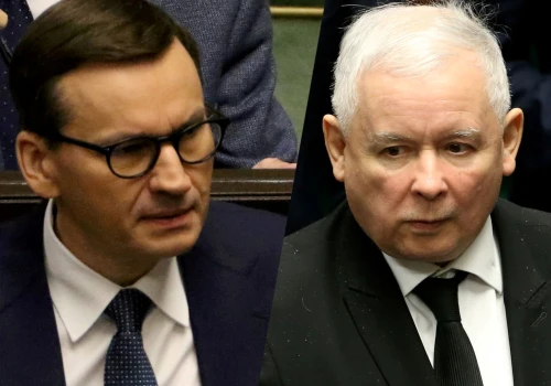 Bez Morawieckiego PiS nie wróci do władzy? Polacy wyrazili swoją opinię