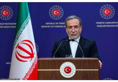 Działo się w nocy. Iran ostro odpowiada Zełenskiemu