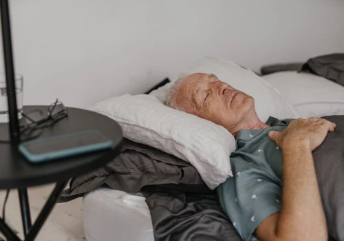 AI może wykrywać chorobę Alzheimera podczas snu. Naukowcy opracowali nową metodę