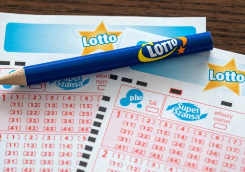 Polska ma nowego milionera. Szczęśliwy kupon Lotto przyniósł ogromną wygraną