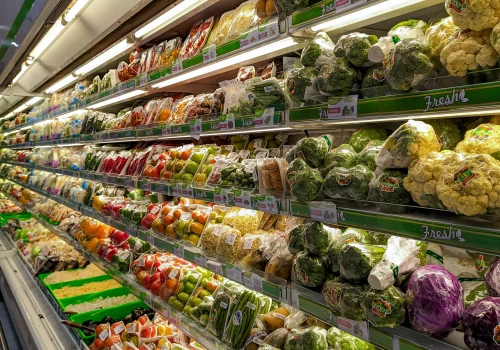 Amerykańska sieć Schnucks wdraża asystenta AI śledzącego zdrowie klientów
