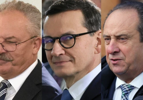 Browary, apartamenty i miliony w obligacjach. Tak żyją politycy skupieni wokół Morawieckiego