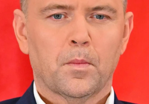 W skandaliczny sposób zakpił z Karola Nawrockiego i Trumpa Będzie afera na cały świat?