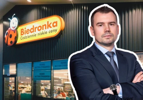 Strażnicy jakości w Biedronce. Co dzieje się z jabłkiem, zanim wpadnie do twojego koszyka?