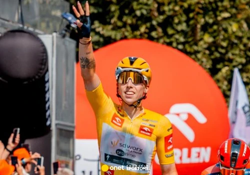 Holenderka zdominowała Tour de Pologne Women. Tak wyglądał wielki finał w Lublinie