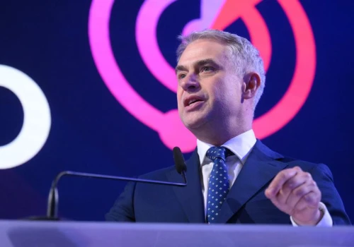Krzysztof Gawkowski: Platformy cyfrowe muszą widzieć, że państwo im nie odpuszcza