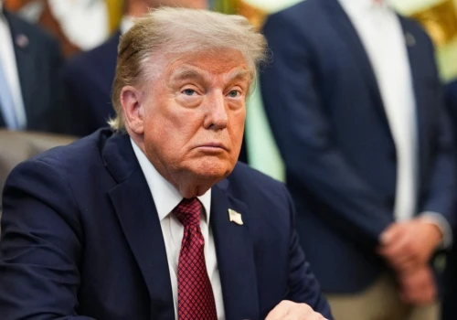 Donald Trump nie radzi sobie z Iranem? Amerykanie nie mają wątpliwości