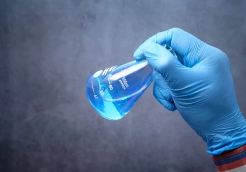 Naukowcy odkryli dwa nowe sposoby na zniszczenie wiecznych chemikaliów