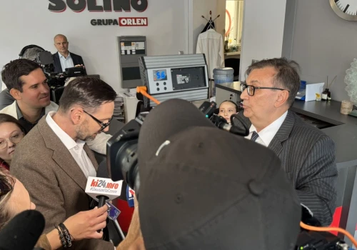 Solino: sól, paliwa i polityczny spór o strategiczny zakład