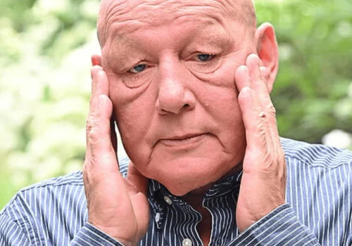 Krzysztof Jackowski twierdzi, że wie, co czeka Zełenskiego. Oto, co przepowiedział