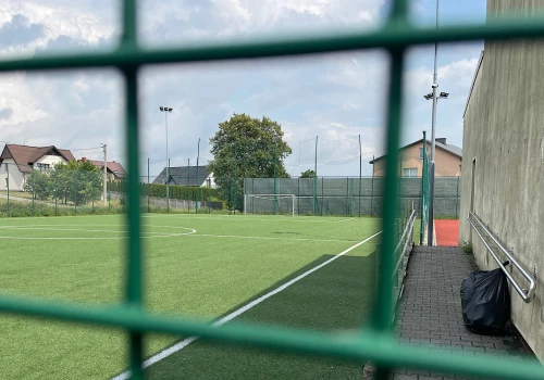 Skałka będzie mieć swojego Orlika
