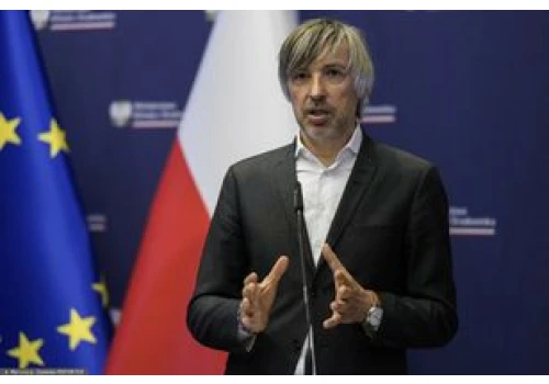 Wielka zmiana w 