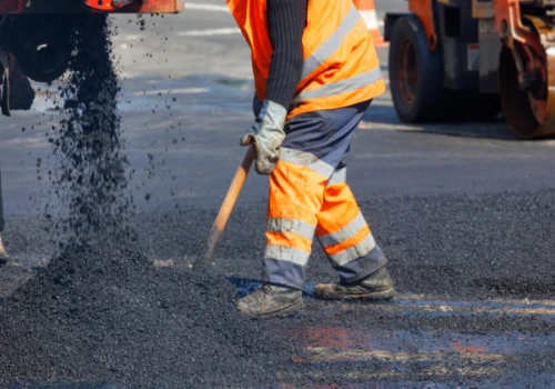Kierowcy utkną w korkach do 2028 roku. Wielkie utrudnienia na DK60 w Łódzkiem