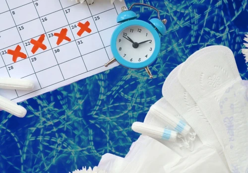 Kto zagląda do cyfrowego kalendarzyka menstruacyjnego?