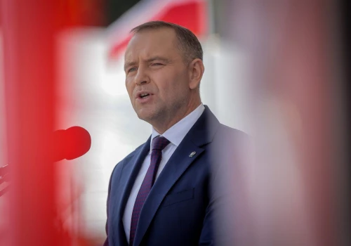 Ustawa o windfall tax niekonstytucyjna? Prezydent skierował ją do Trybunału