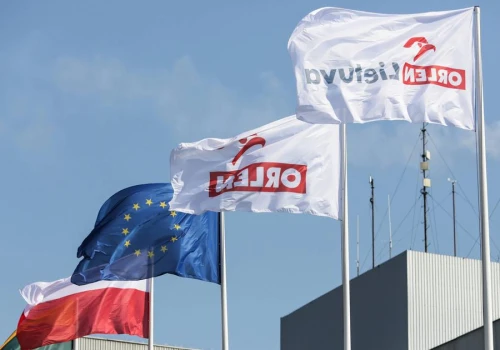 Analityk: Orlen i MOL mają ten sam potencjał, ale odmienny profil ryzyka