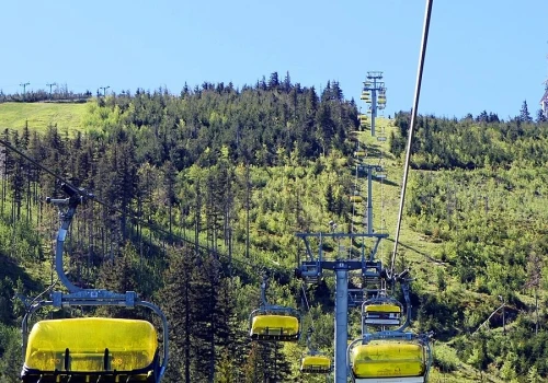Urlop? Dla Polaków luksusem są cisza, spokój i natura, a nie luksusowy hotel