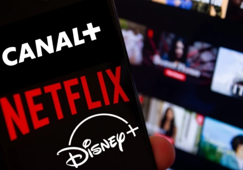 Co oglądać w tym tygodniu? Nowości CANAL+, Disney+, Netflix