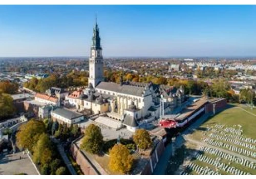 Jeden z najciekawszych poprzemysłowych obiektów Częstochowy zyska nowe życie? Oto odważna koncepcja rewitalizacji dawnego browaru Kmicic