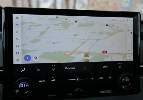 Rewolucja w Android Auto. Dwie nowości trafiają do kolejnej grupy użytkowników