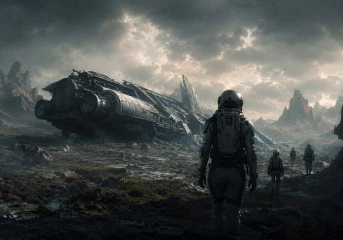 Natalie Portman produkuje i gra w kolejnej adaptacji SCI-FI autora ANIHILACJI