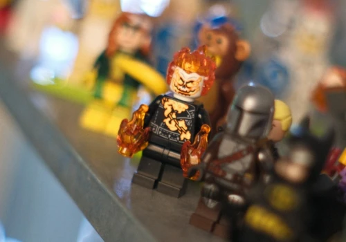 O tym wyborze mówi cały świat! Ryan Gosling wchodzi do MCU jako Ghost Rider